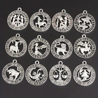 Lantisor Zodiac 2