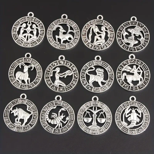 Lantisor Zodiac