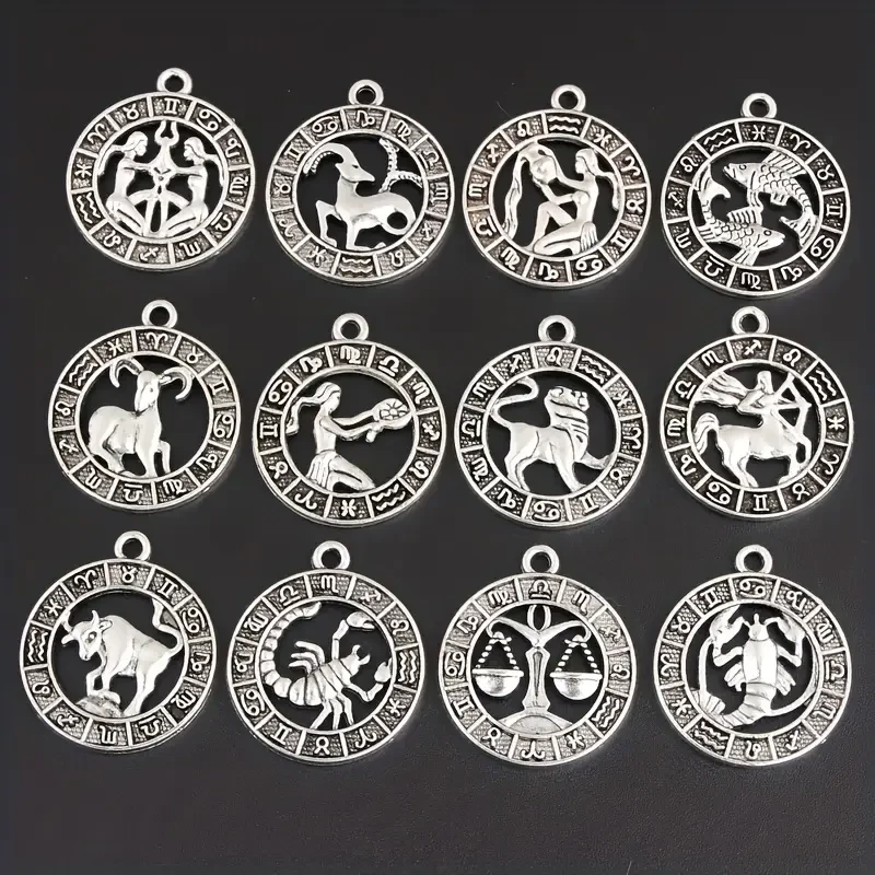 Lantisor Zodiac 2