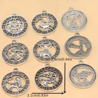 Lantisor Zodiac