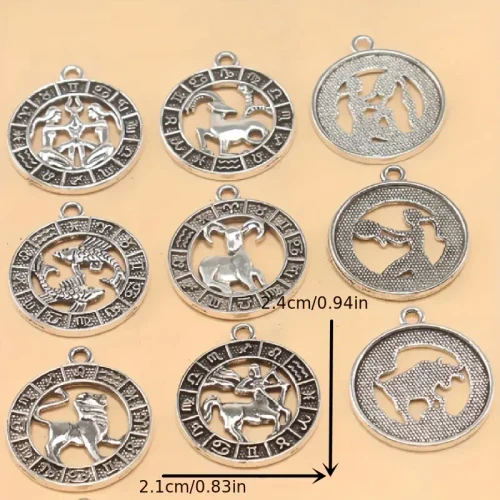 Lantisor Zodiac