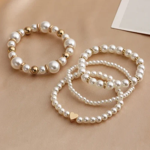 Set bratare 4 pcs jemciug