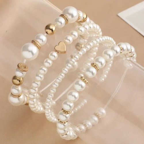 Set bratare 4 pcs jemciug
