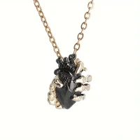 Lantisor Heart 5