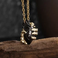 Lantisor Heart