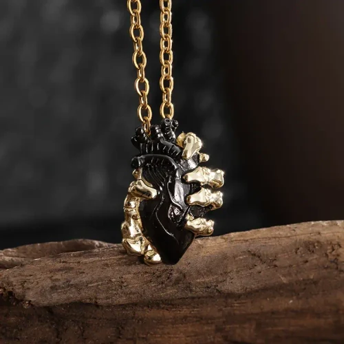 Lantisor Heart