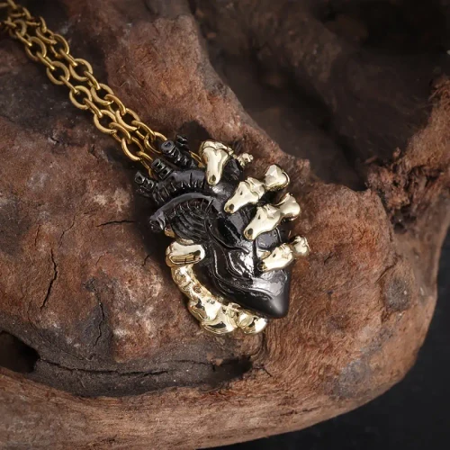Lantisor Heart