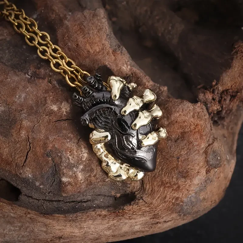 Lantisor Heart 3