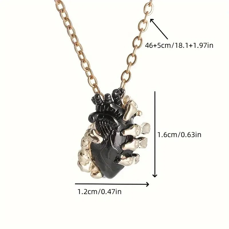 Lantisor Heart 4