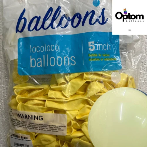 Baloane latex Aiwory