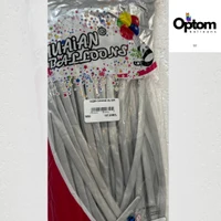 BPM Chrome Silver