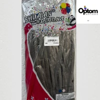 BPM Chrome Black