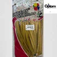 BPM Chrome Gold