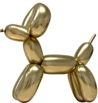 BPM Chrome Gold 2