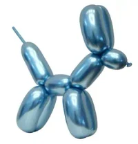 ШДМ Chrome Blue 2