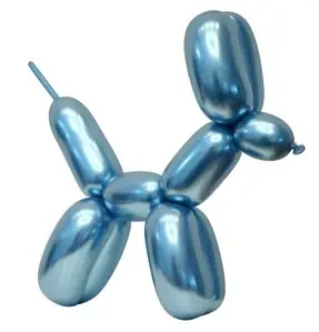 ШДМ Chrome Blue 2