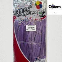 BPM Chrome Violet