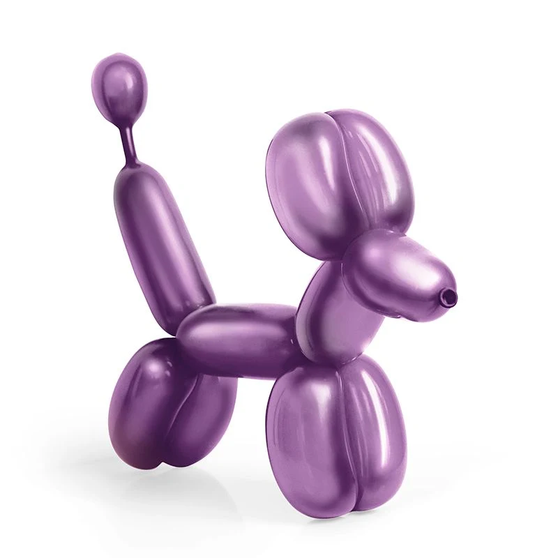 BPM Chrome Violet 2