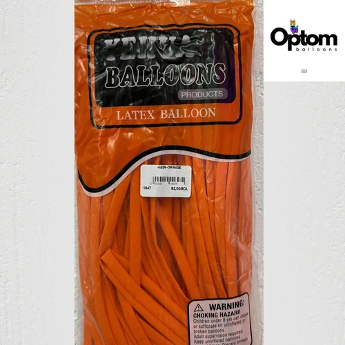 BPM Orange