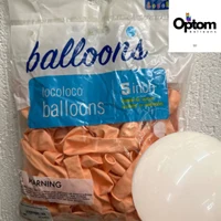 Baloane latex Peach 2