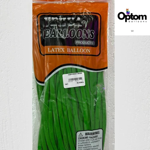 BPM Green Grass