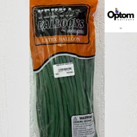 BPM Green Olivs