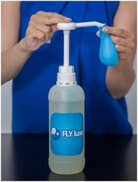 Обработка для шаров Fly Luxe