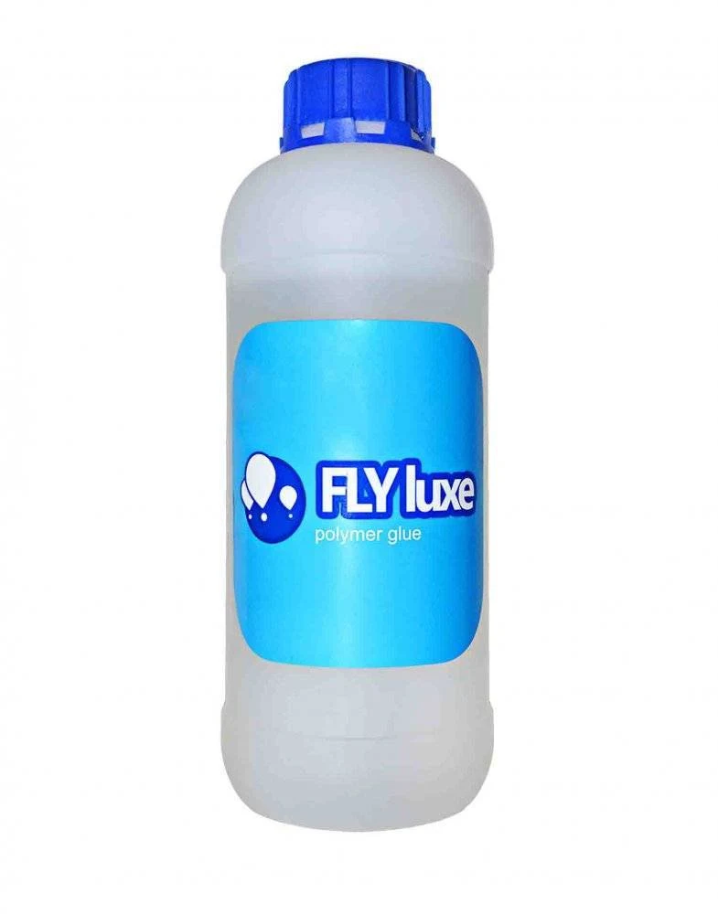 Обработка для шаров Fly Luxe 2