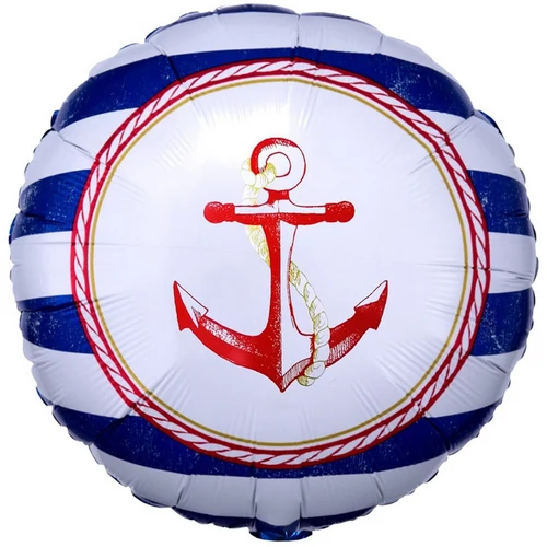 Cerc cu imagine Maritim
