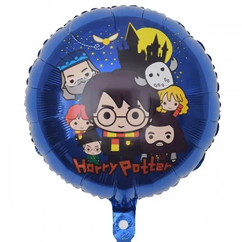Cerc cu imagine Harry Potter