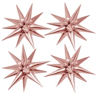 3D Stea Rosegold 6