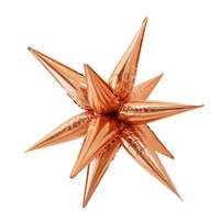 3D Stea Rosegold 7