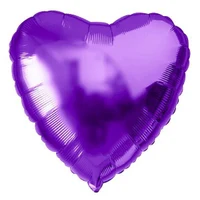 Inima Violet 3