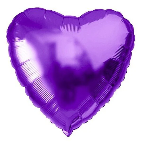 Inima Violet 3