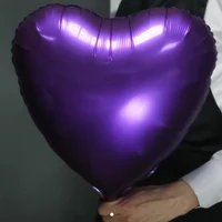 Inima Violet