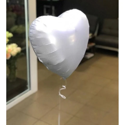 Inima Alba 2