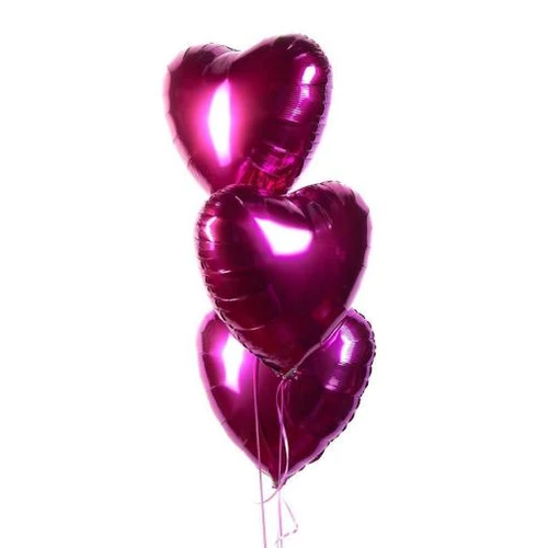 Inima Fuksia