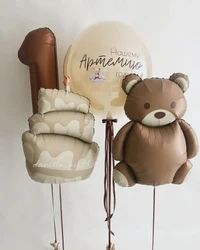 Figurina Tort Happy Birthday 3