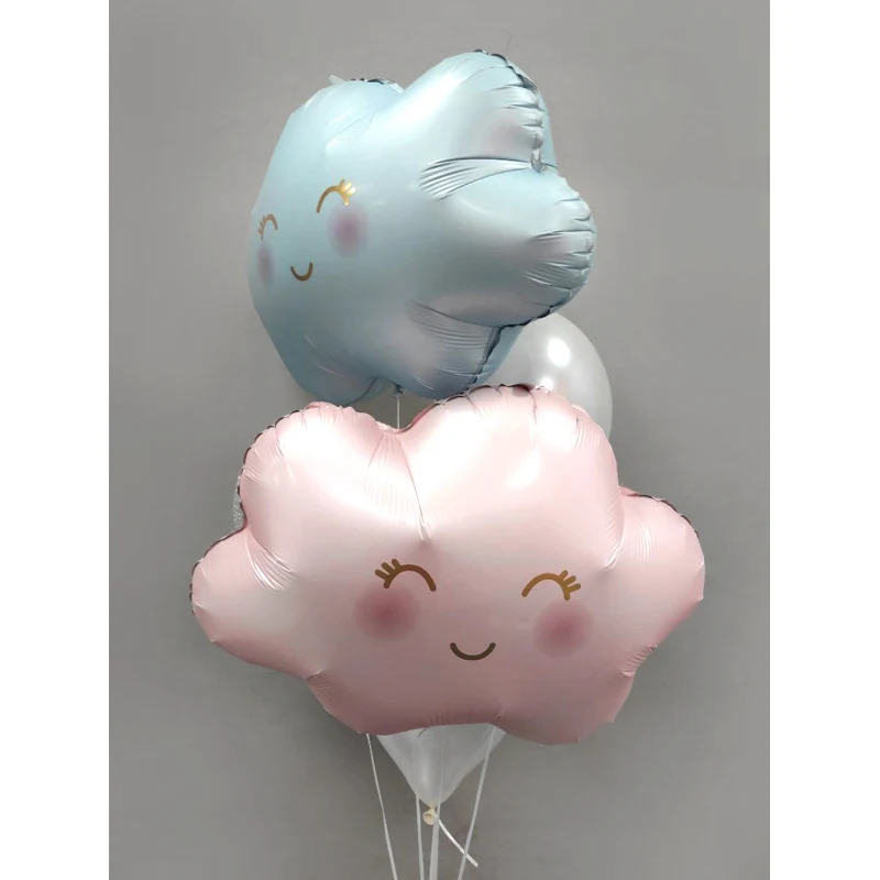 Фигурка Розовое Облако 2