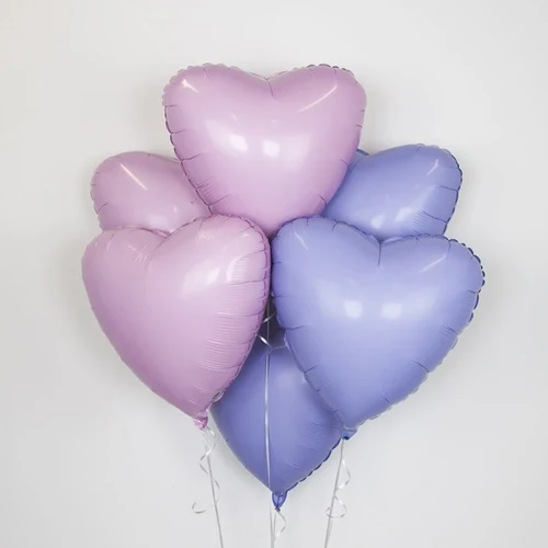 Inima Macaroon Violet