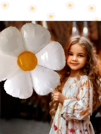 Figurina Romanita Daisy M 2