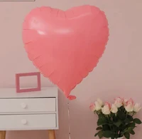 Сердце Цвет Барби