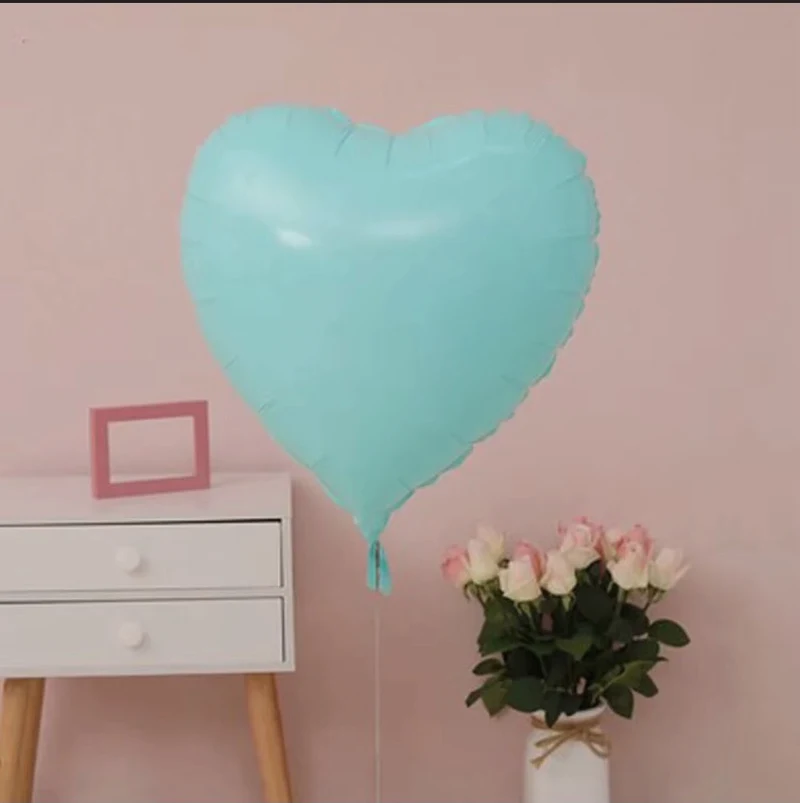 Inima Macaroon Mentol 2