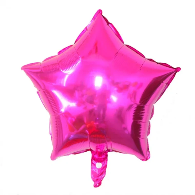 Stea Fuksia 2