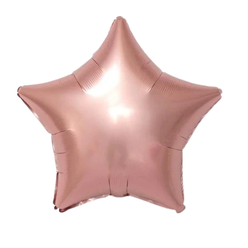Stea Rose Gold 4