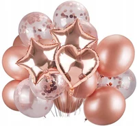 Stea Rose Gold