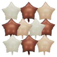 Stea Mokko Satin