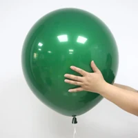 G-150 Standart Christmas Green 4