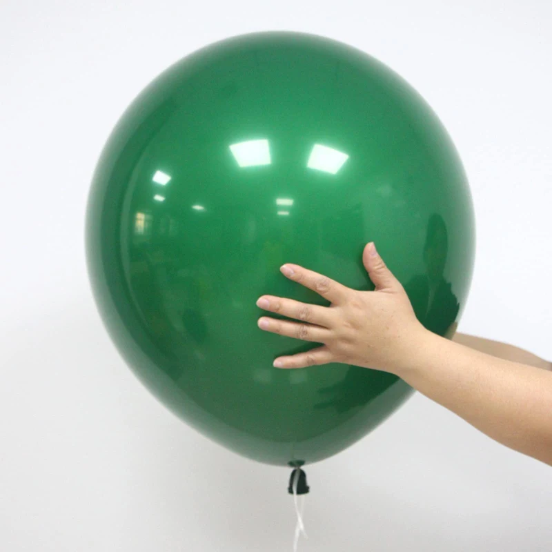 G-150 Standart Christmas Green 4