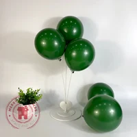 G-150 Standart Christmas Green 3